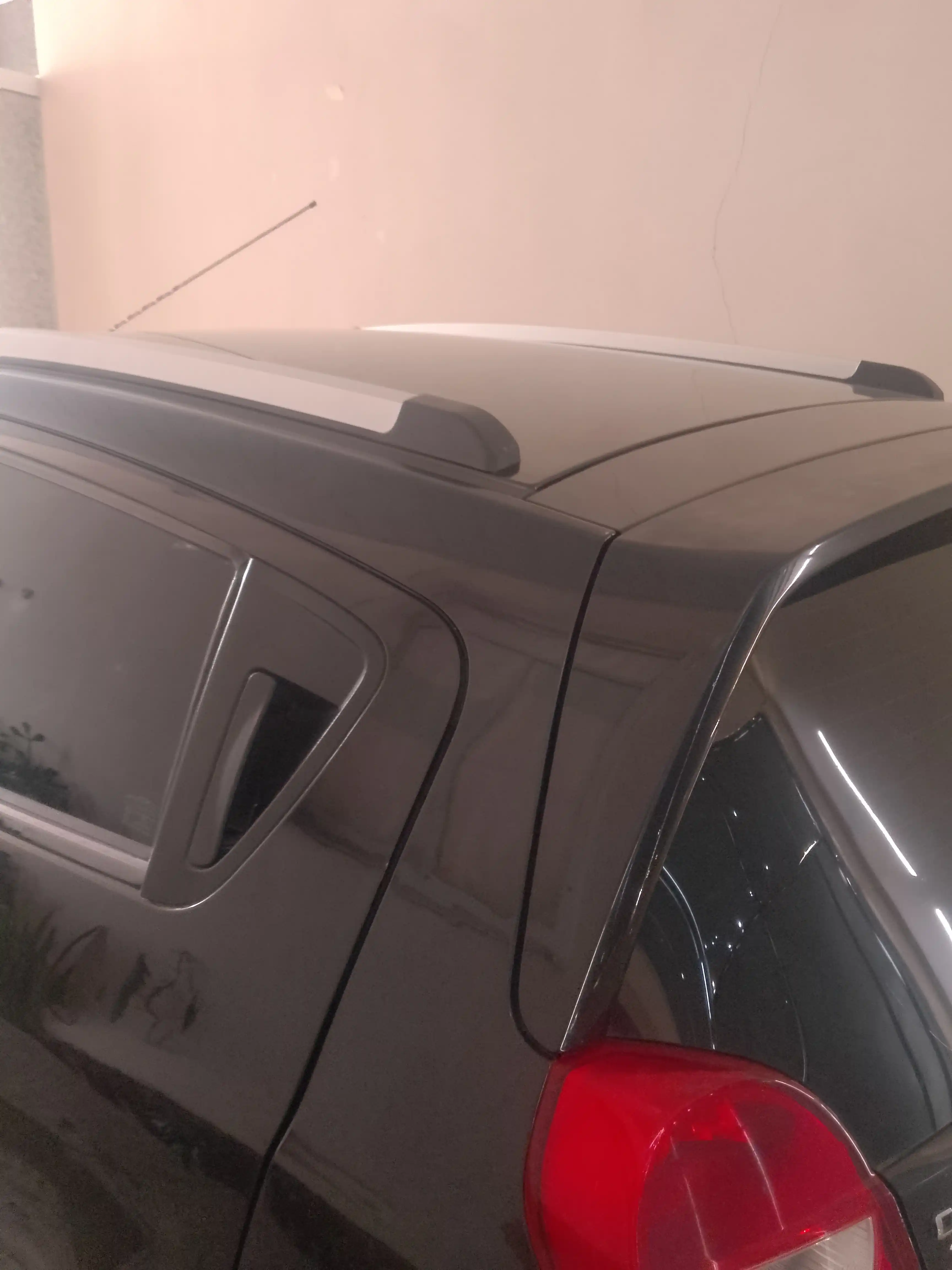 Yoy tomga reylinglar Matiz Spark, 2 dona