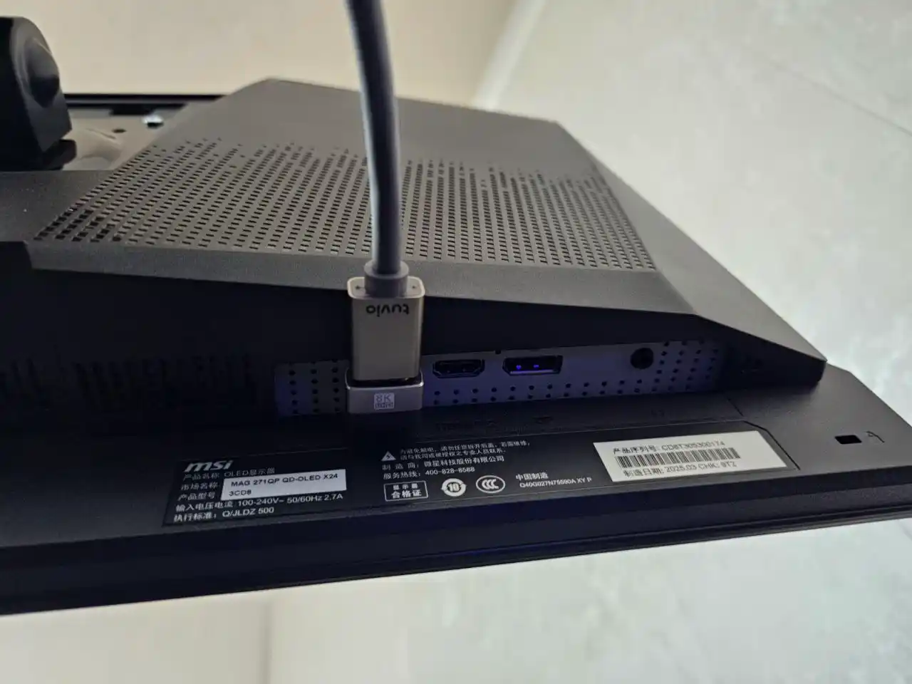 HDMI adapter o‘tkazgich 8K UHD – Mini / Micro / 90° burchakli