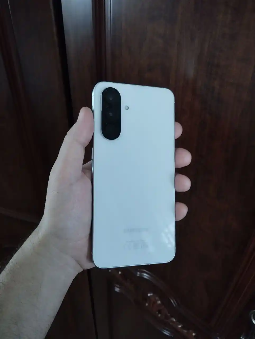 Смартфон Samsung Galaxy A56 5G, 8GB 256GB, SAMOLED 120Hz 6.7", 5000 mAh