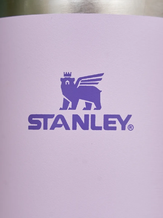 Termos stakan Stanley, zanglamas po'latdan yasalgan, 1180 ml, krujka