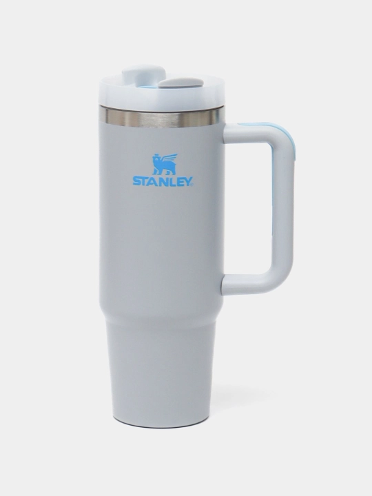 Termos stakan Stanley, zanglamas po'latdan yasalgan, 1180 ml, krujka