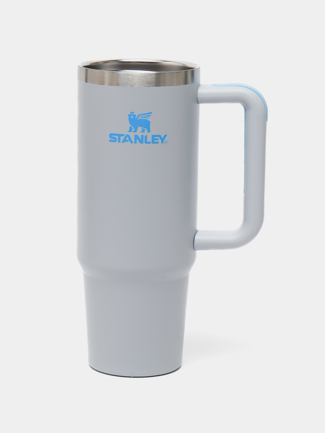 Termos stakan Stanley, zanglamas po'latdan yasalgan, 1180 ml, krujka