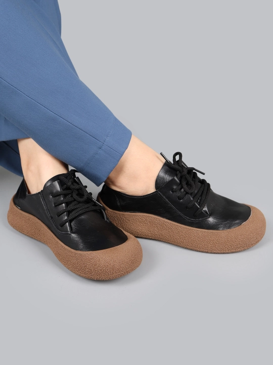Женские кроссовки, с мягкой подошвой, дышащие, 36-40