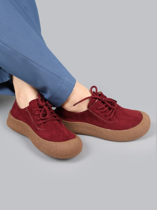 Женские кроссовки, с мягкой подошвой, дышащие, 36-40