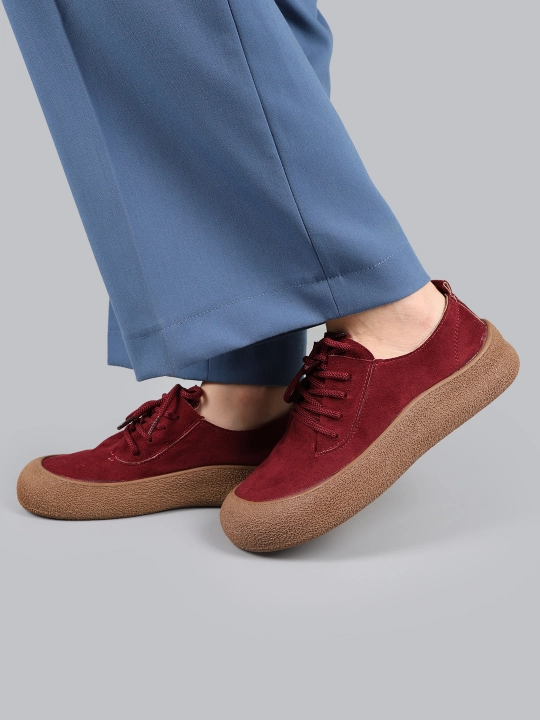 Женские кроссовки, с мягкой подошвой, дышащие, 36-40