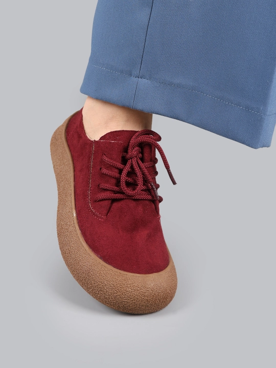 Женские кроссовки, с мягкой подошвой, дышащие, 36-40