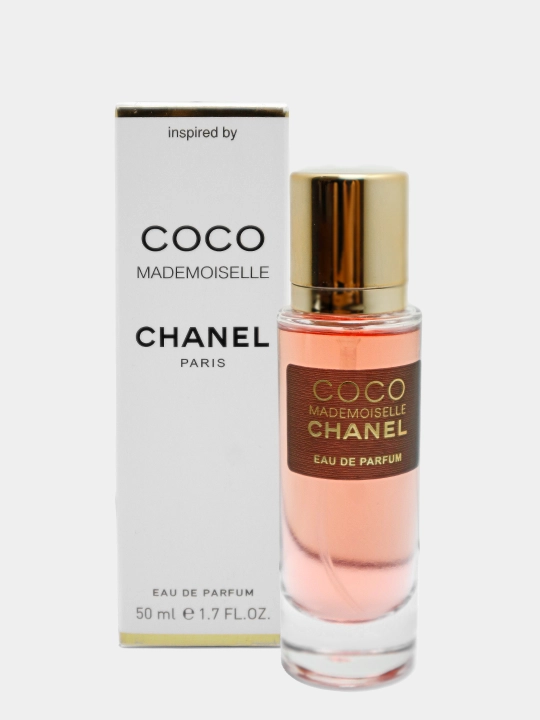50 ml, atir ayolar uchun - 