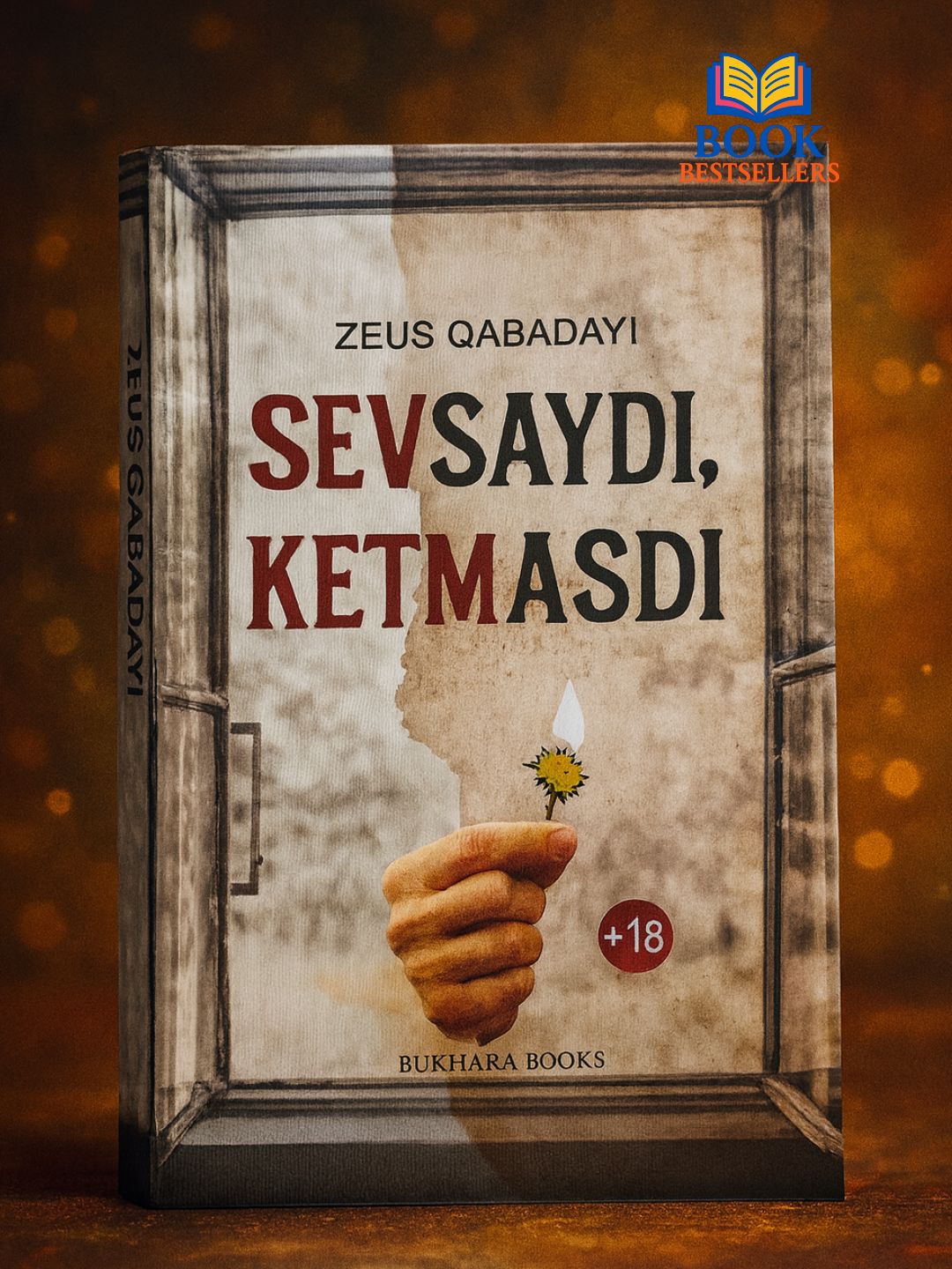Zeus Qabadayi — Sevsaydi, ketmasdi; Meni nega sevmading?; Baxtli bo‘lishni istayman - 