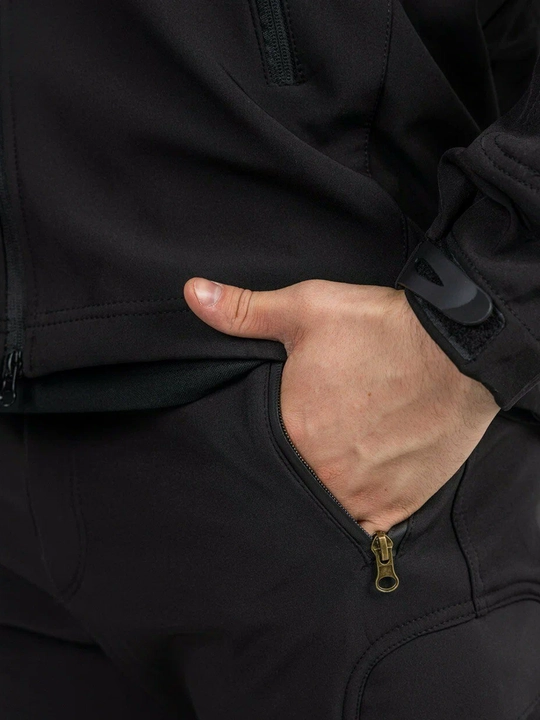 Taktik to'plam Softshell kurtka va shimlar,qishki,Harbiy,suv o'tkazmaydi,izolyatsiyalangan
