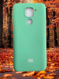 Ментоловый