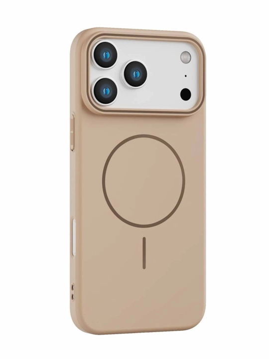 Iphone 11, 12, 13, 14, 15, 16, 17, pro, max, air uchun g'ilof, chexol - 