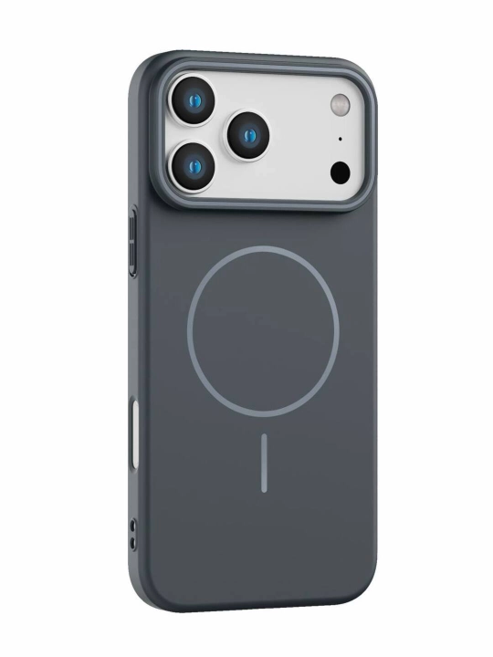 Iphone 11, 12, 13, 14, 15, 16, 17, pro, max, air uchun g'ilof, chexol - 