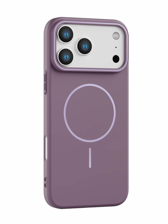 Iphone 11, 12, 13, 14, 15, 16, 17, pro, max, air uchun g'ilof, chexol - 
