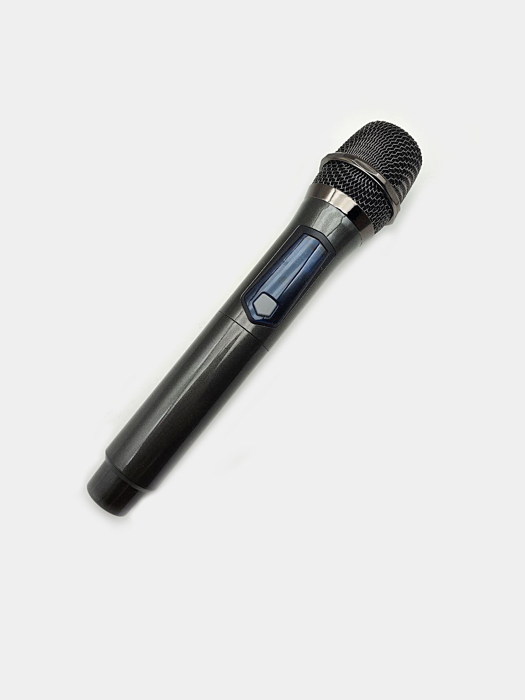 XTUGA VW-01 dinamik mikrofon, simsiz - 