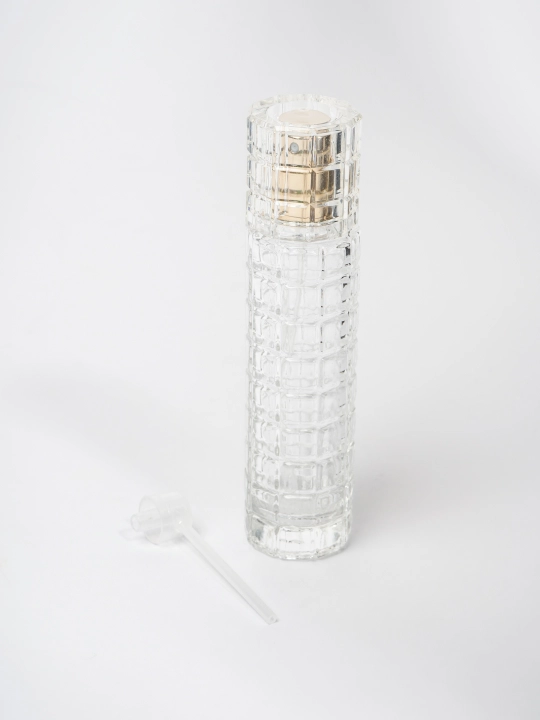 Ko‘p marta ishlatiladigan flakon, atir uchun atomayzer, 30 ml