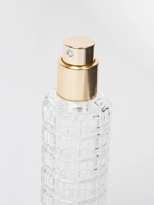Ko‘p marta ishlatiladigan flakon, atir uchun atomayzer, 30 ml