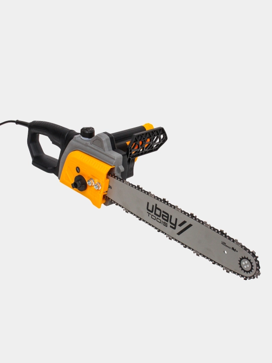 Elektr zanjirli arra, 220 V ubay