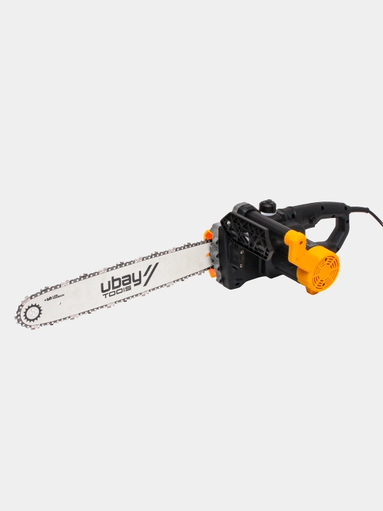 Elektr zanjirli arra, 220 V ubay