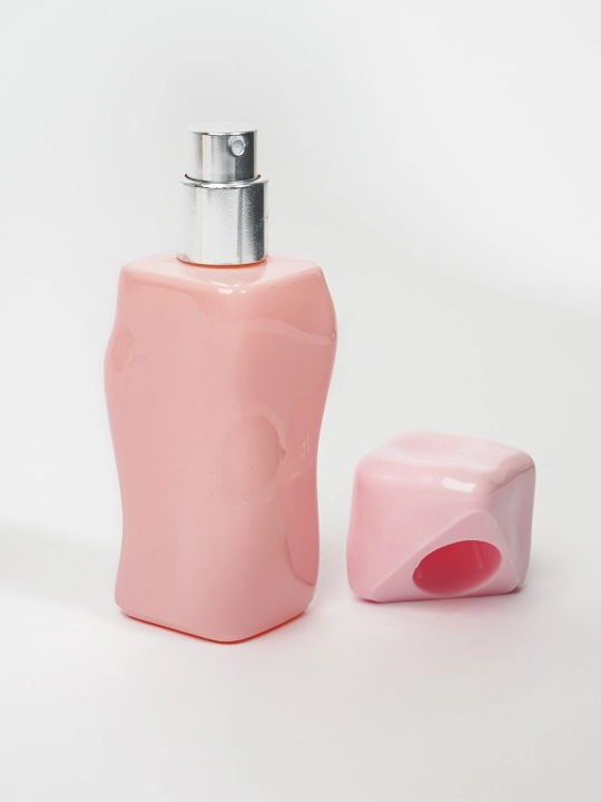 Ko‘p marta ishlatiladigan flakon, atir uchun atomayzer, 30 ml