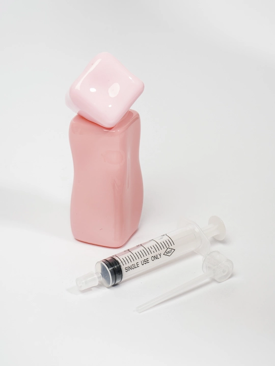 Ko‘p marta ishlatiladigan flakon, atir uchun atomayzer, 30 ml