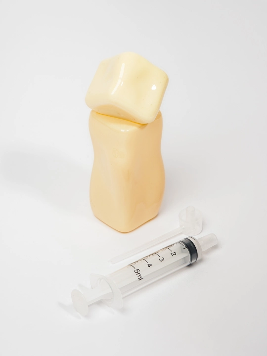 Ko‘p marta ishlatiladigan flakon, atir uchun atomayzer, 30 ml