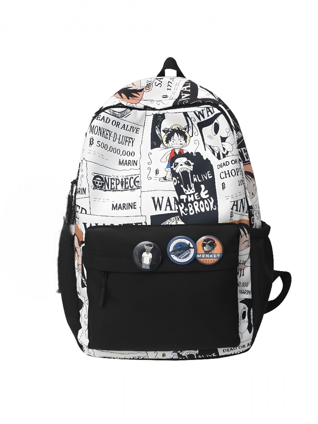 Xalta, "One piece", keng, anime, erkak, ayol, o'spirin, maktab - 