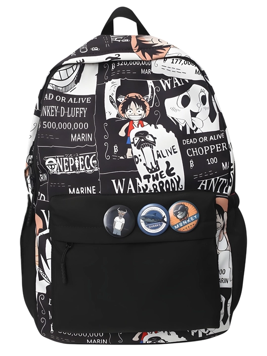Xalta, "One piece", keng, anime, erkak, ayol, o'spirin, maktab - 