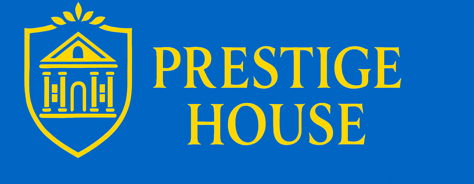 Prestige house