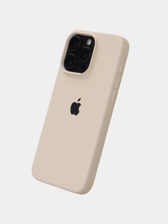 G'ilof iPhone 7, 8, SE, XR, XS, 11, 12, 13, 14, 15, 16, Pro, Max, Plus, Mini, silikon