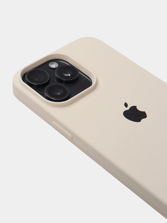 G'ilof iPhone 7, 8, SE, XR, XS, 11, 12, 13, 14, 15, 16, Pro, Max, Plus, Mini, silikon