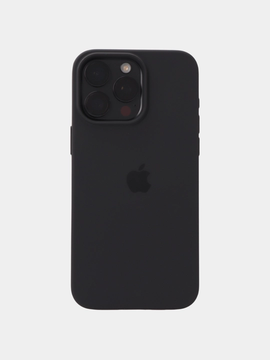 G'ilof iPhone 7, 8, SE, XR, XS, 11, 12, 13, 14, 15, 16, Pro, Max, Plus, Mini, silikon - 