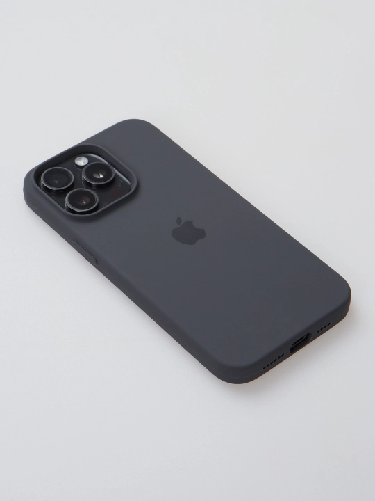 G'ilof iPhone 7, 8, SE, XR, XS, 11, 12, 13, 14, 15, 16, Pro, Max, Plus, Mini, silikon