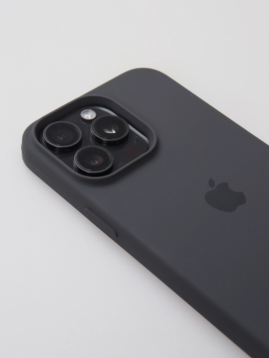 G'ilof iPhone 7, 8, SE, XR, XS, 11, 12, 13, 14, 15, 16, Pro, Max, Plus, Mini, silikon