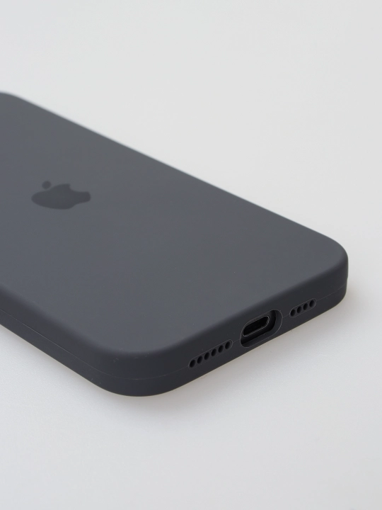 G'ilof iPhone 7, 8, SE, XR, XS, 11, 12, 13, 14, 15, 16, Pro, Max, Plus, Mini, silikon