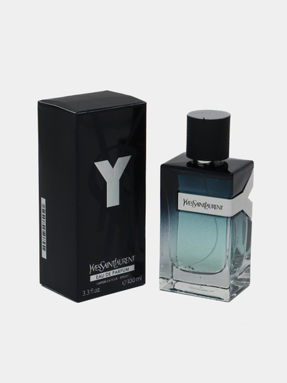 YSL parfyumeriya suvi, 100 ml - 