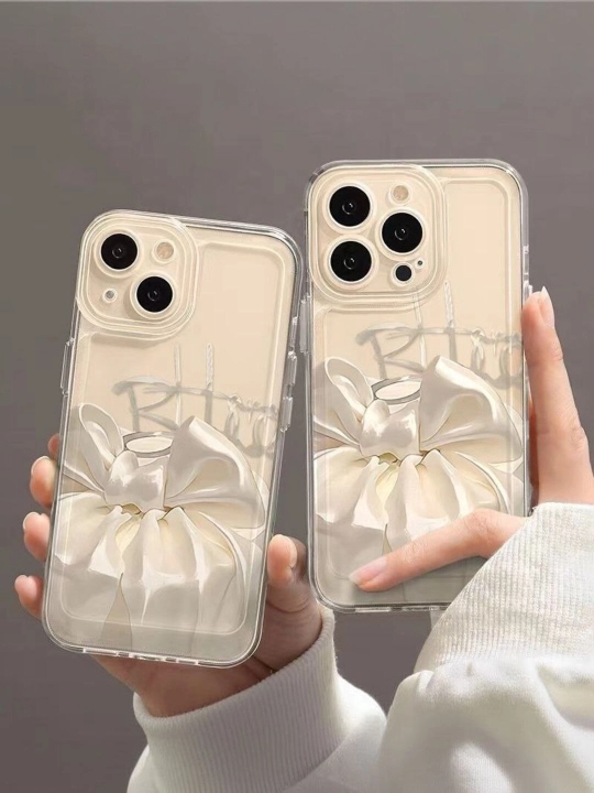 IPhone uchun bantli silikon g‘ilof, Iphone 14, 15, 16 17, pro, promax, air - 