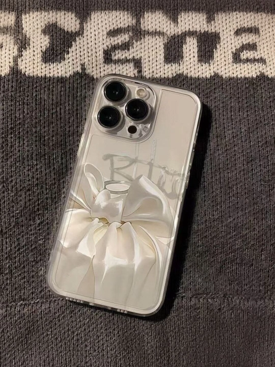 IPhone uchun bantli silikon g‘ilof, Iphone 14, 15, 16 17, pro, promax, air