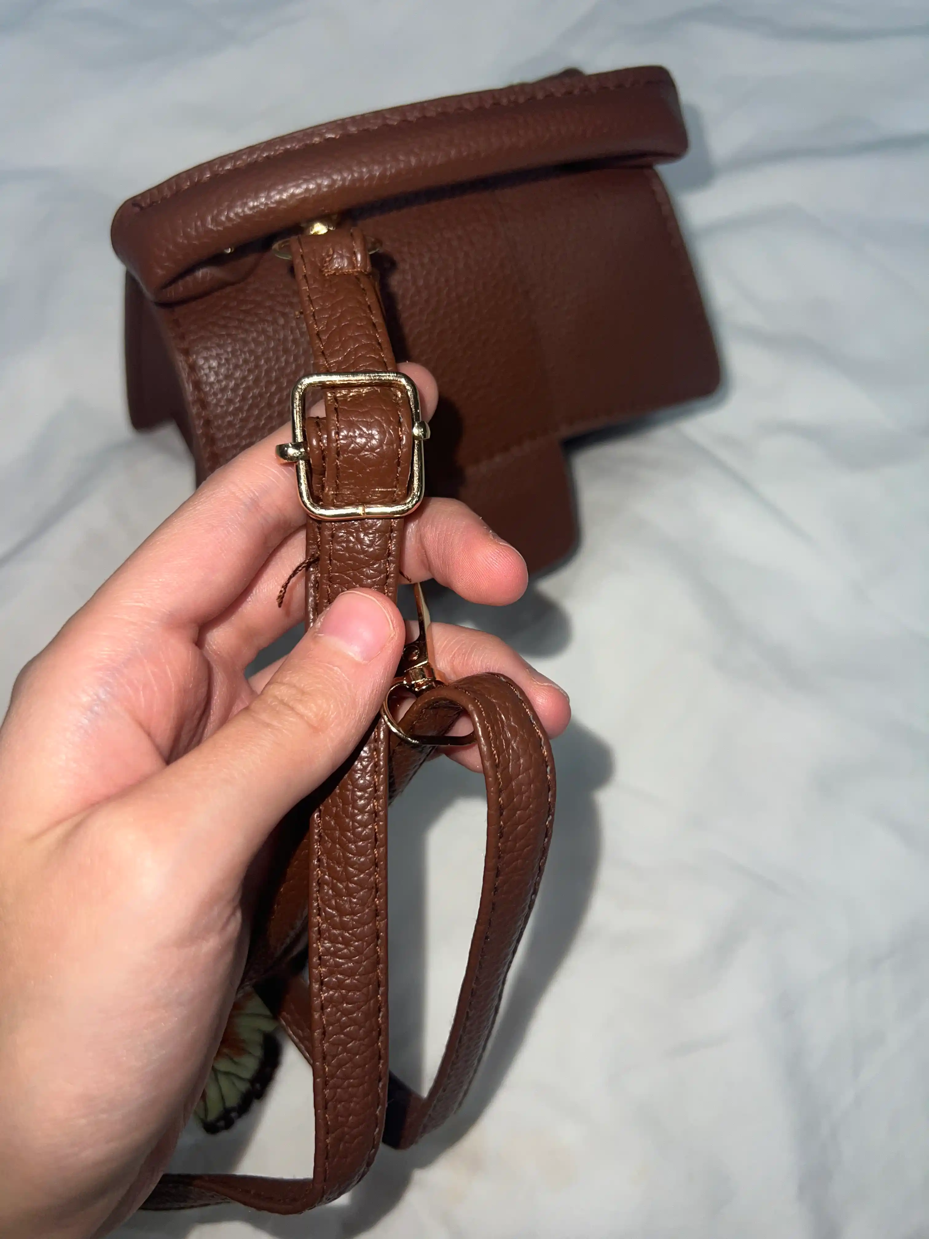 Женская сумка кросс боди, через плечо для повседневного использования, маленькая