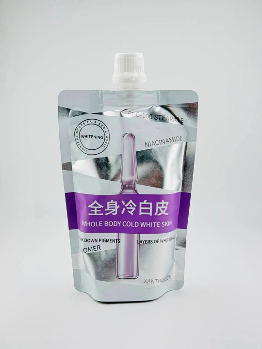 Terini oqartirish uchun ampula 200 gr - 