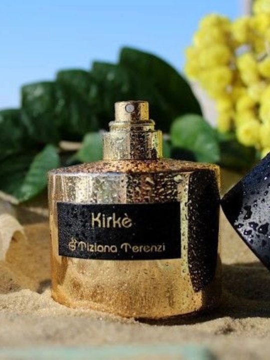 Ayollar va Erkaklar atiri, Kirke, 5 ml, 10 ml, raspiv - 