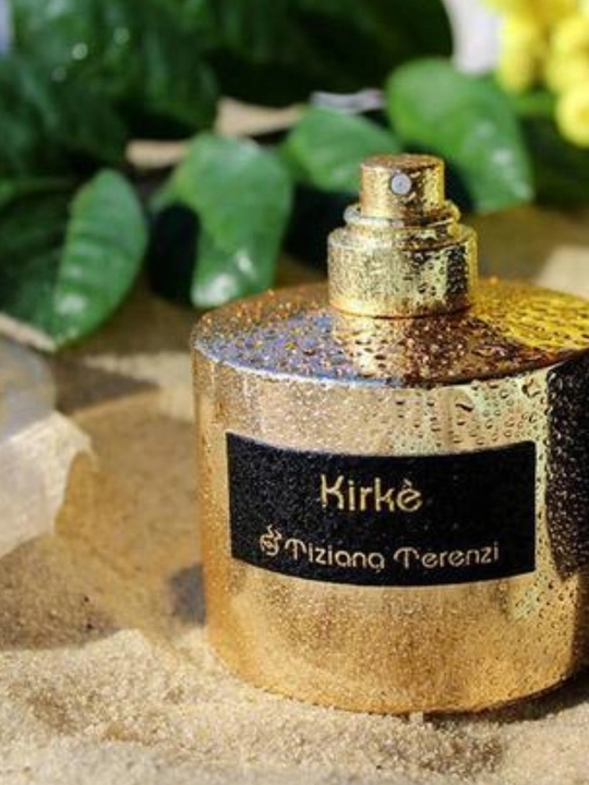 Ayollar va Erkaklar atiri, Kirke, 5 ml, 10 ml, raspiv