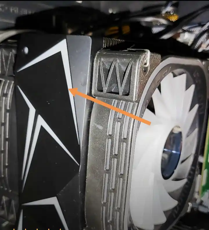 CPU sovutish 120mm LED RGB issiqlik qabul qiluvchi kompyuter fan protsessor sovutgich