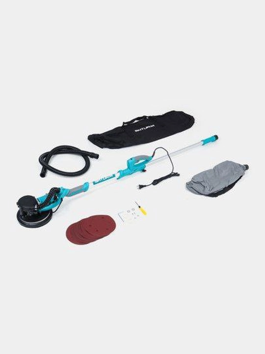 Devor va shiftlar uchun silliqlash mashinasi SHTURM ST-225