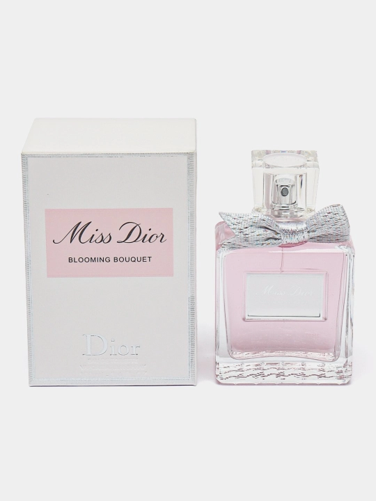 Miss Dior Blooming Bouquet парфюмерная вода для женщин, 100 мл - 