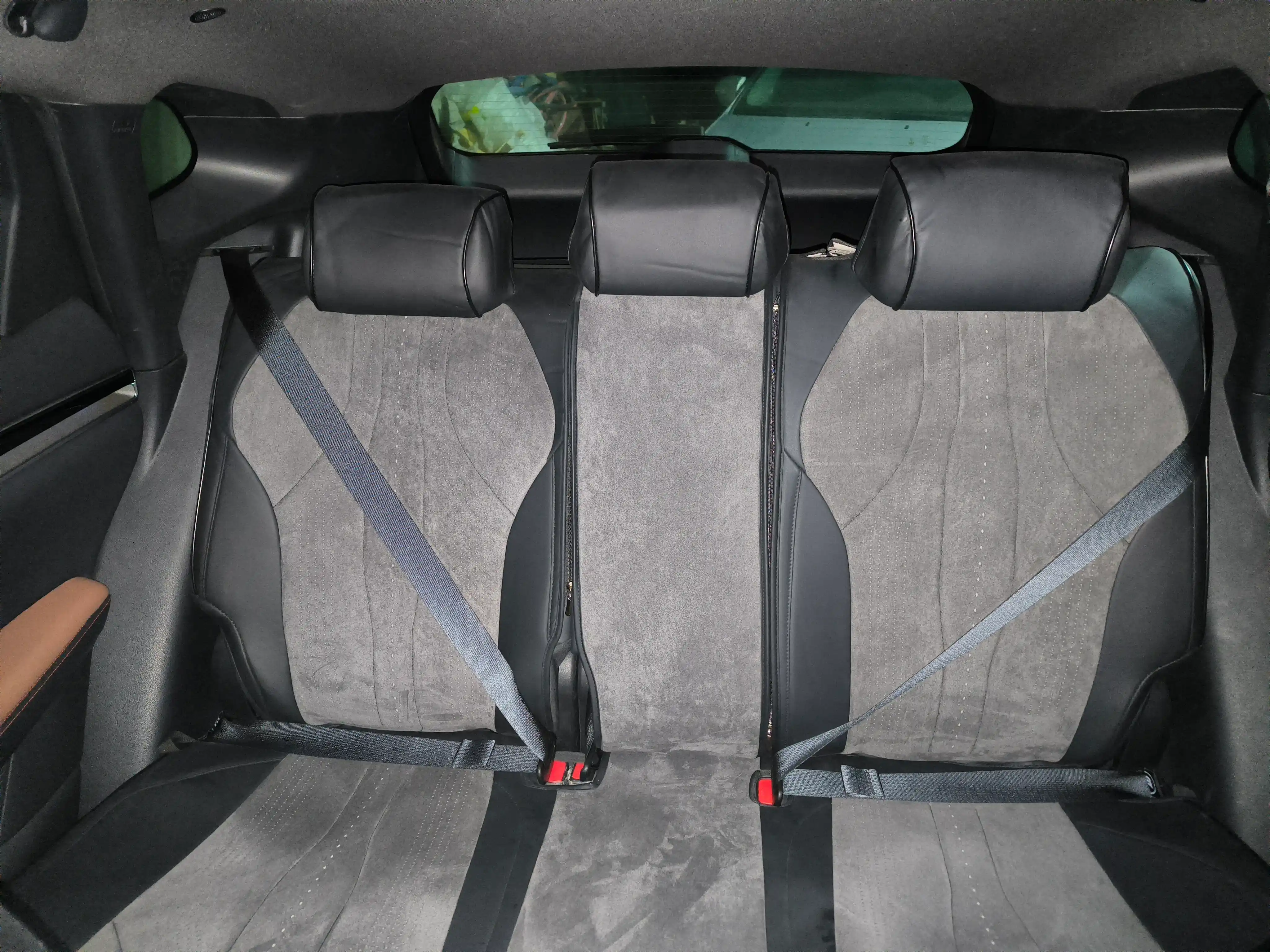 Orindiq qoplamasi BYD