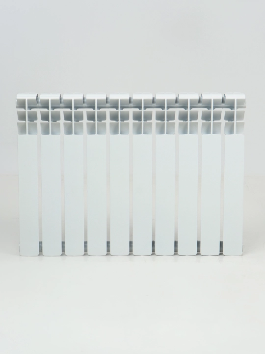 Radiator AKFA Bimetall va Alumin, isitgich, balandligi 560 mm