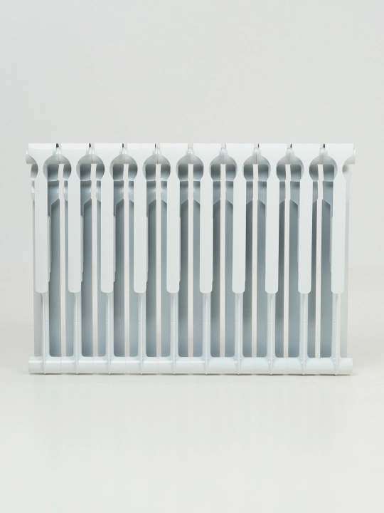 Radiator AKFA Bimetall va Alumin, isitgich, balandligi 560 mm