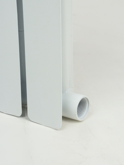 Radiator AKFA Bimetall va Alumin, isitgich, balandligi 560 mm