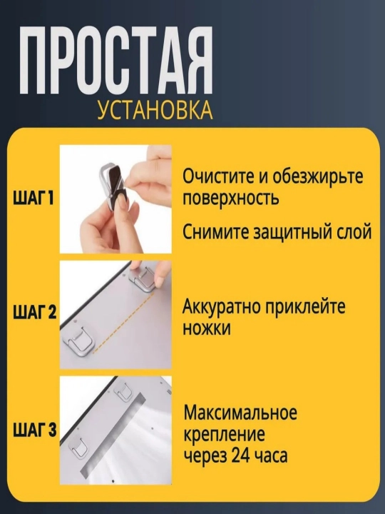 Стент для ноутбука, держатель для клавиатуры, складной, портативной, черно серый, два 