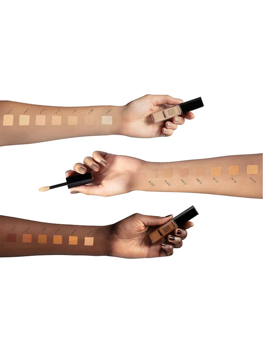 Lancôme Tonal konsileri Teint Idole Ultra Wear - To‘liq yuz qoplamasi - 220